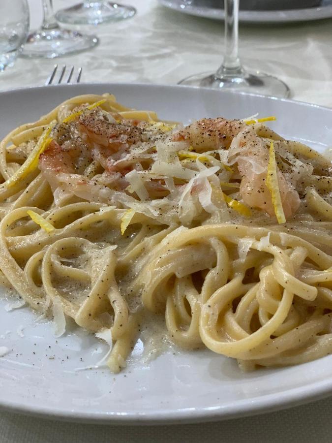 Hotel Sica Montecorvino Rovella Dış mekan fotoğraf
